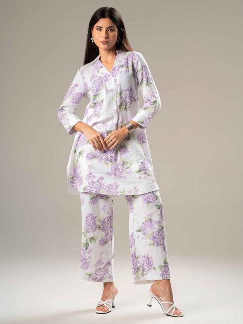 Shimmer Shirt