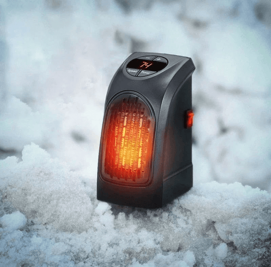 Heatorix™